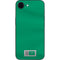 Saudi Arabia Soccer Flag iPhone 16e Skin